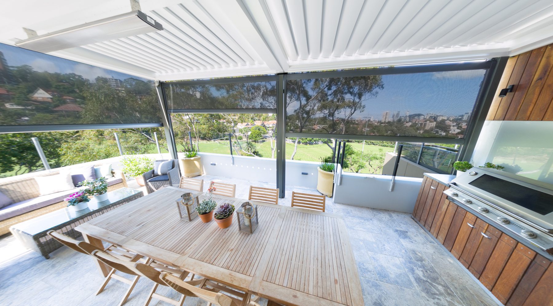 Markilux-876-external-blind-Neutral-Bay-nsw-2015