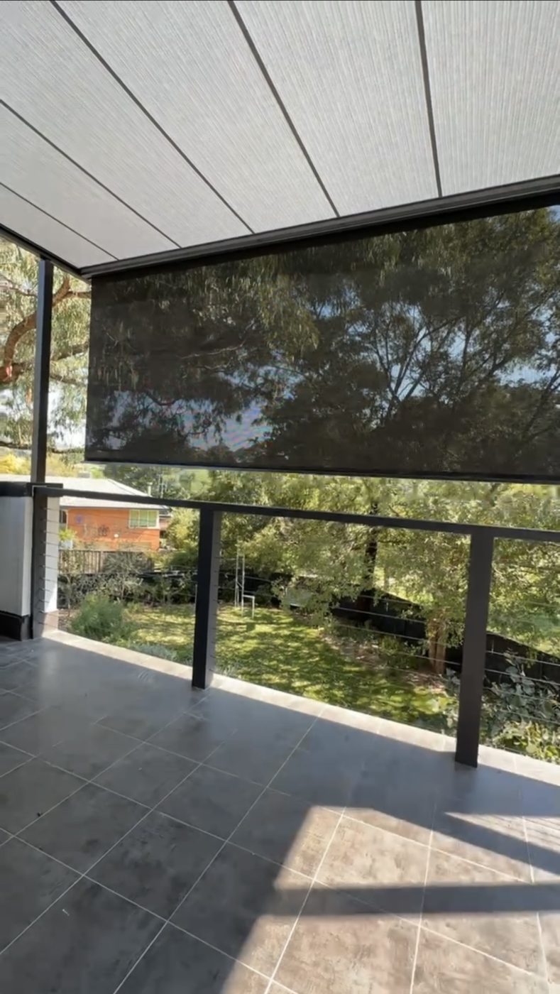 markilux-pergola-classic-motorised-valance-weston-act