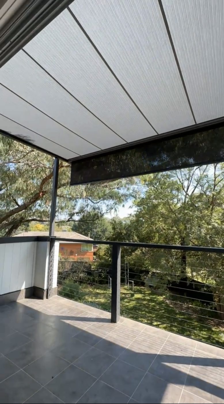 markilux-pergola-classic-motorised-valance-weston-act
