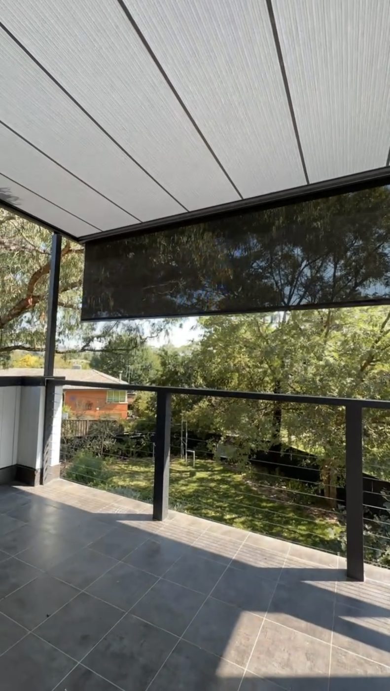 markilux-pergola-classic-motorised-valance-weston-act