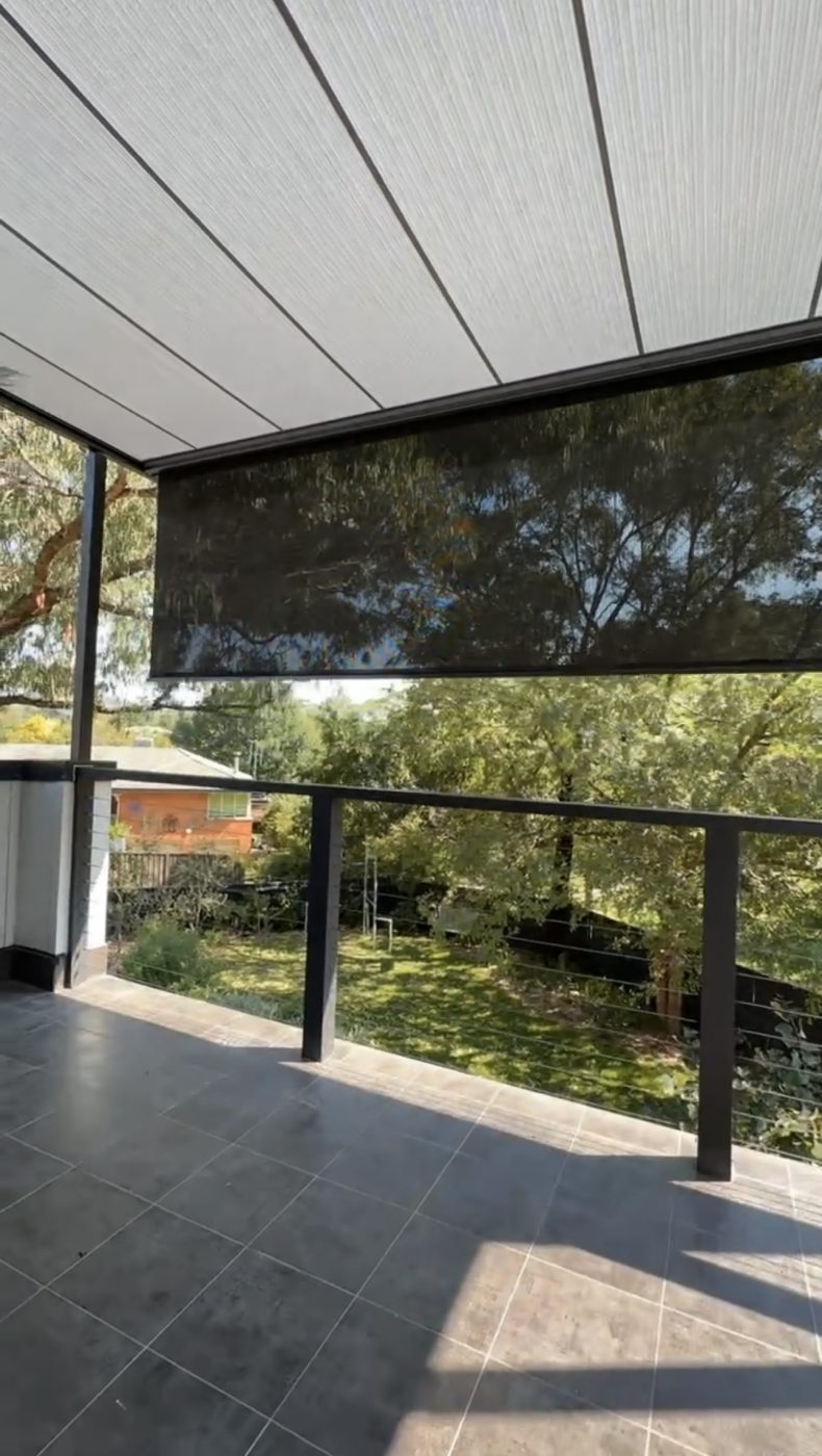 markilux-pergola-classic-motorised-valance-weston-act