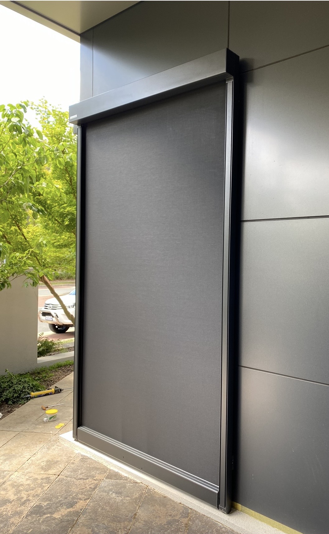 Markilux-776-external-blind-kingston-ACT-2020