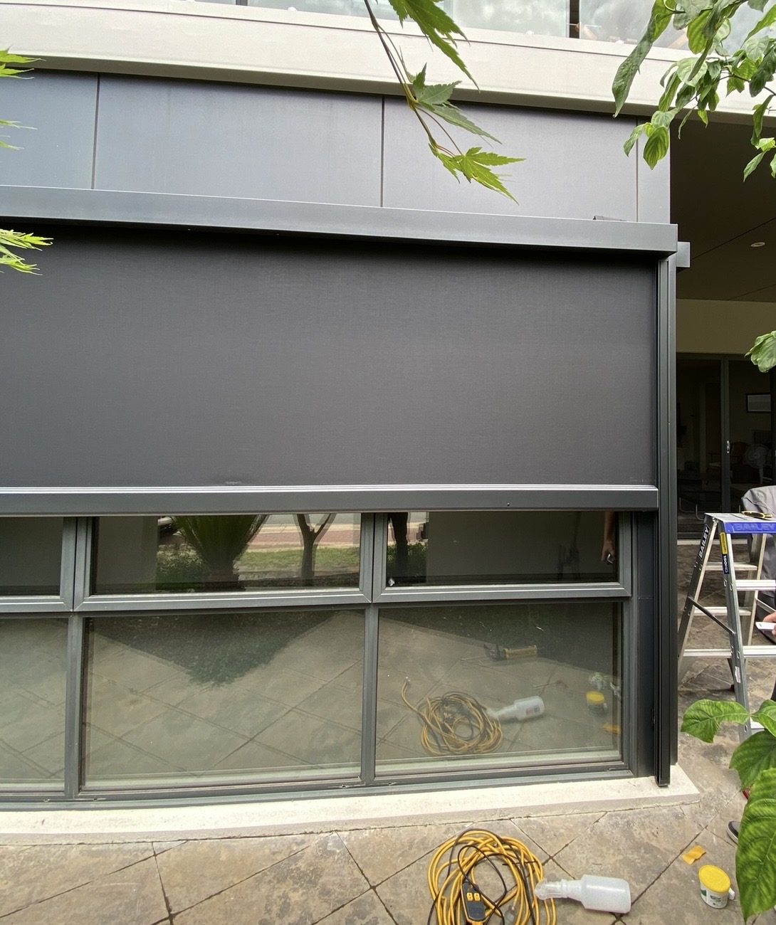 Markilux-776-external-blind-kingston-ACT-2020
