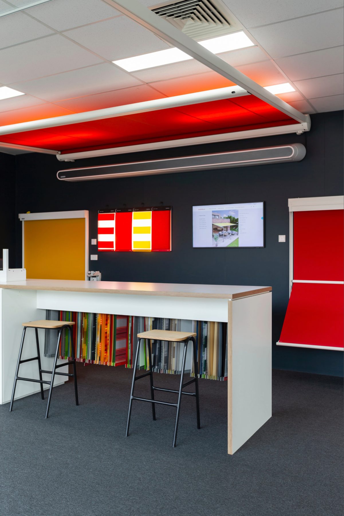 Chadwick-designs-markilux-showroom-Fyshwick-act