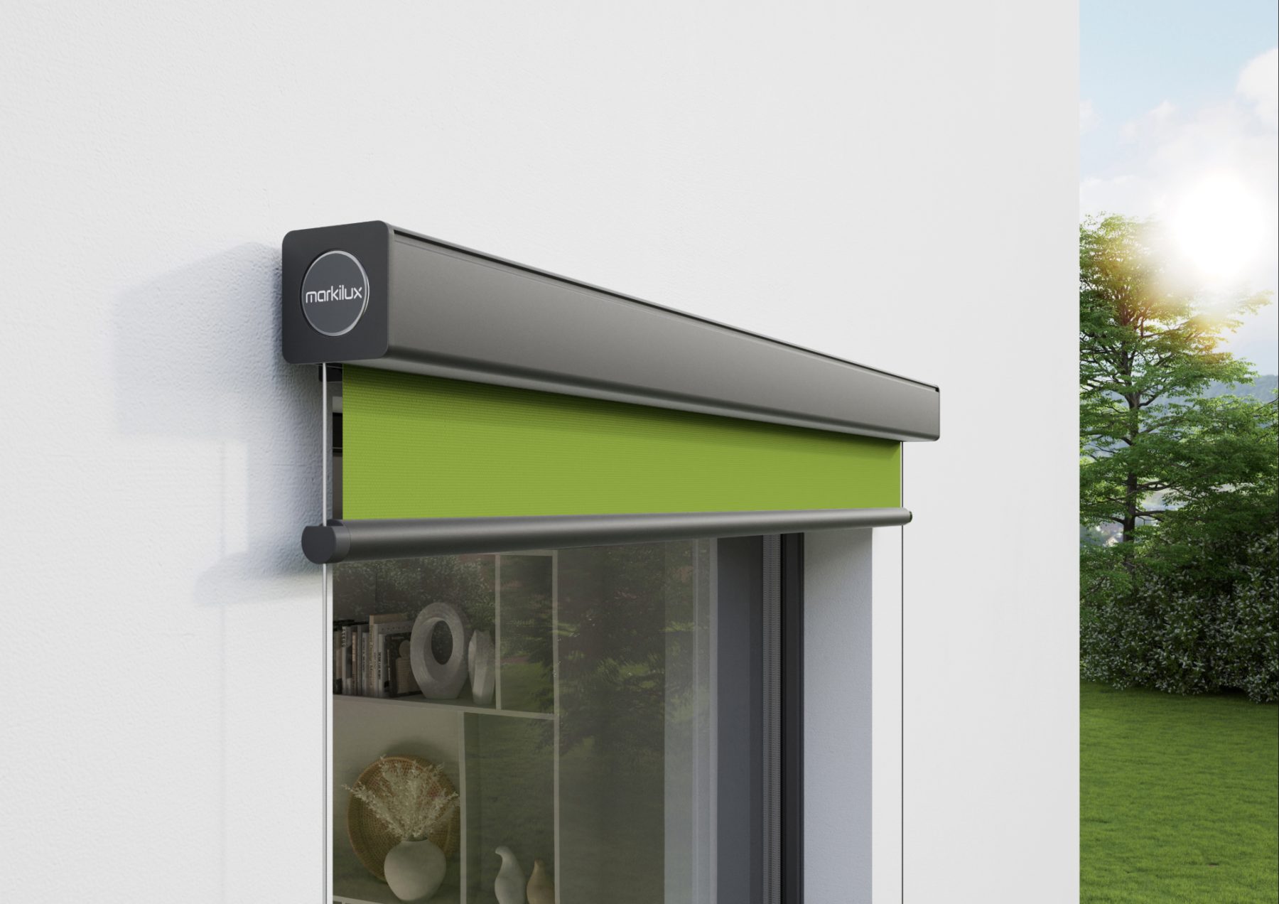 Markilux-710-external-roller-blind